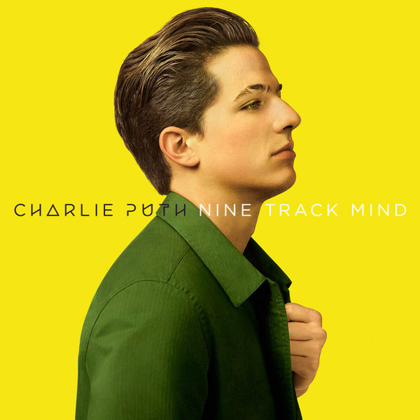 Charlie Puth – Nine Track Mind (2016, Vinyl) - Discogs