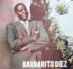 ladda ner album Barbarito Diez Con La Orquesta De Antonio Ma Romeu - Asi Bailaba Cuba Volumen I