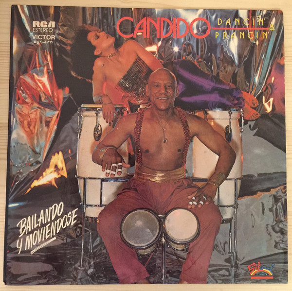 Candido - Dancin' & Prancin' | Releases | Discogs