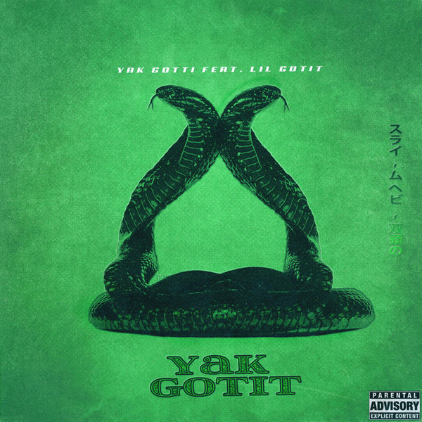 Take It to Trial ft. Yak Gotti (Tradução em Português) – Young