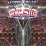 Cover of Vinnie Vincent Invasion, 2000, CD