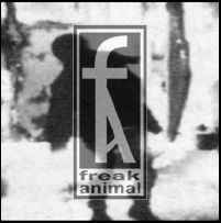 Freak Animal Records