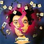 Cover of Bang!, 1993, CD