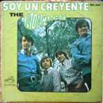 Cover of More Of The Monkees = Soy Un Creyente, 1967, Vinyl