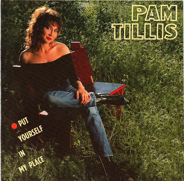 Pam Tillis – Put Yourself In My Place (1991, CD) - Discogs