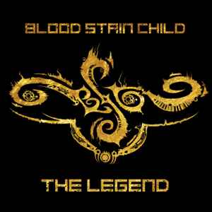 Blood Stain Child – The Legend (2018, CD) - Discogs