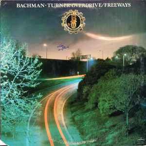 Freeways (Vinyl, LP, Album) for sale