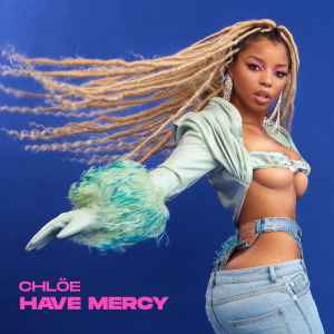 Chlöe (36) - Have Mercy album cover