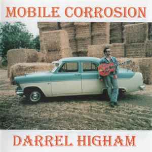 Darrel Higham - Mobile Corrosion