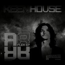 last ned album Keenhouse - Flex EP