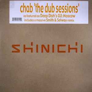 Chab - The Dub Sessions