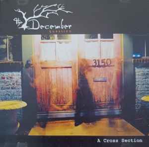 The December Question - A Cross Section album cover