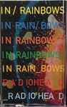 Cover of In Rainbows, 2007, Cassette