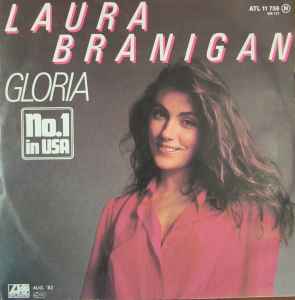 Laura Branigan's 1982 hit 'Gloria' attracting new fans -- many