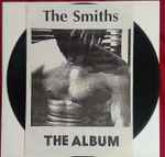 Cover of The Smiths, 1984, Vinyl