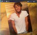 Cover of Andy Gibb's Greatest Hits, 1980, Vinyl