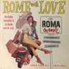 Jo Basile, Accordion And Orchestra - Rome With Love