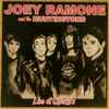 Joey Ramone And The Huntingtons* - Live At CBGB's