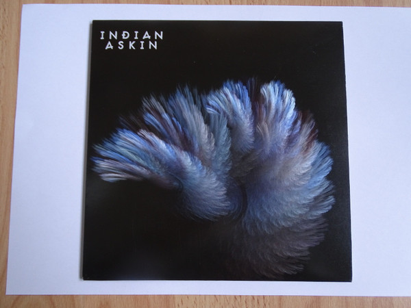 Indian Askin Indian Askin 2016 Vinyl Discogs