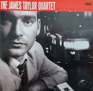 The James Taylor Quartet – Wait A Minute (CD) - Discogs