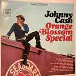 Cover of Orange Blossom Special, 1964, Vinyl