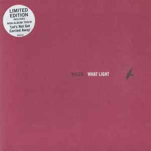 Wilco - What Light
