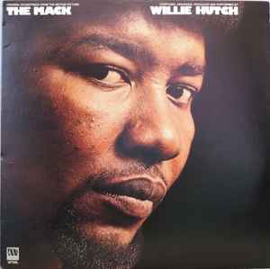 Willie Hutch – Foxy Brown (180g, Vinyl) - Discogs