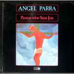 Cover of Passion Selon Saint Jean, 1980, Vinyl