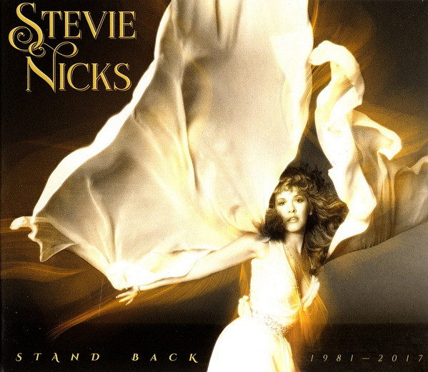 Stevie Nicks – Stand Back 1981-2017 (2019, Box Set) - Discogs