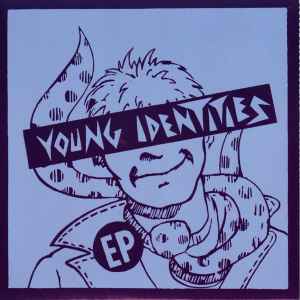 EP - Young Identities