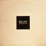 Cover of Belief, 1989, Vinyl