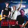 Busted (3) - A Ticket For Everyone: Busted Live