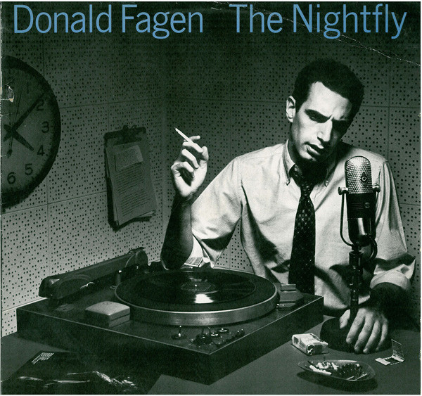 Donald Fagen – The Nightfly (2021, 180g, Vinyl) - Discogs