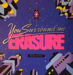 Cover of You Surround Me, 1989-11-00, Vinyl