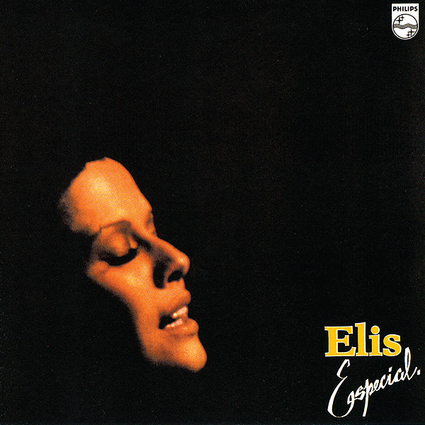 Elis Regina – Elis Especial (1979, Vinyl) - Discogs