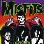 Misfits - Evilive | Releases | Discogs