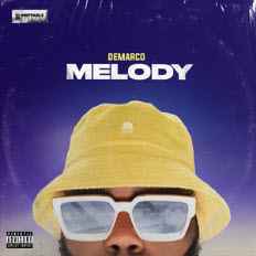 Demarco - Melody album cover