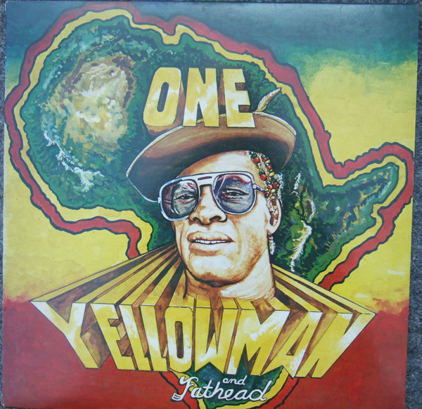 Yellowman And Fathead – One Yellowman (Vinyl) - Discogs