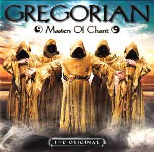 Masters Of Chant 9 - Gregorian