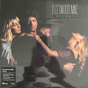 Fleetwood Mac – Mirage (2024, Plum Galaxy, 180g, Vinyl) - Discogs