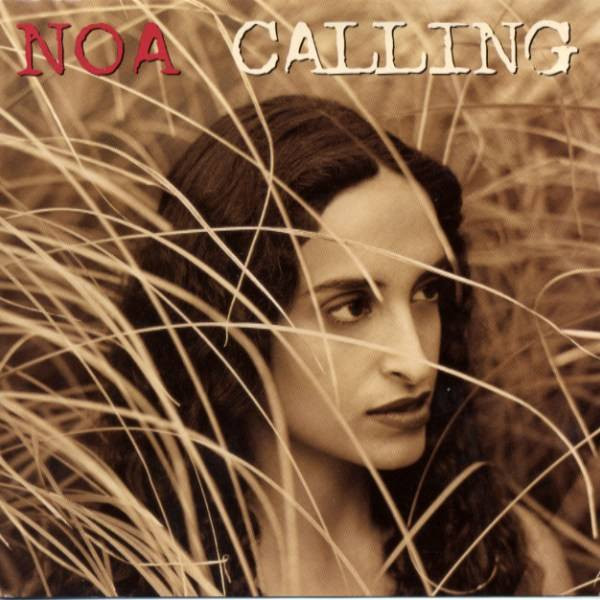 Noa – Calling (CD) - Discogs