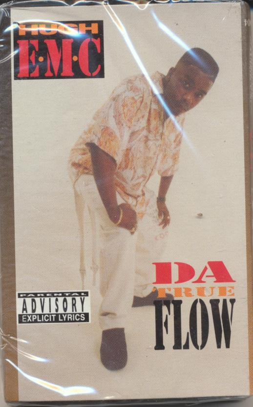 last ned album Hugh EMC - Da True Flow Ryme N With Enuff