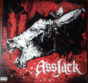 Assjack (2) - Assjack