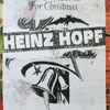 Heinz Hopf - No Presents For Christmas