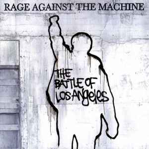 Rage Against The Machine Self Titled CD ORIGINAL 1992 Epic ZK 52959  Audioslave