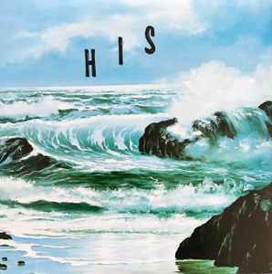 HIS (6) - Sings album cover