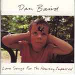 Cover of Love Songs For The Hearing Impaired, 1994, CD