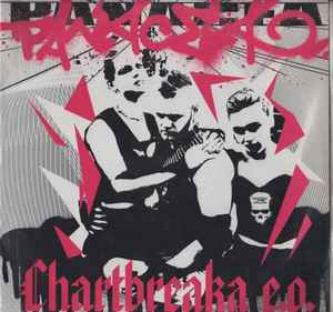 Panacea - Chartbreaka E.P.