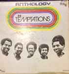 Cover of Anthology, 1975-08-23, Vinyl