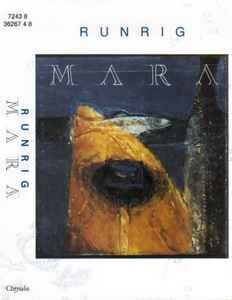 Runrig - Mara album cover
